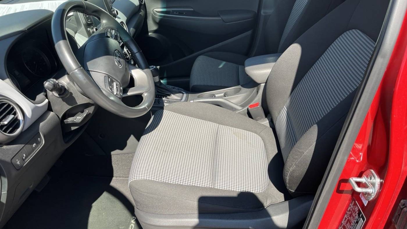 2020 hyundai kona sel