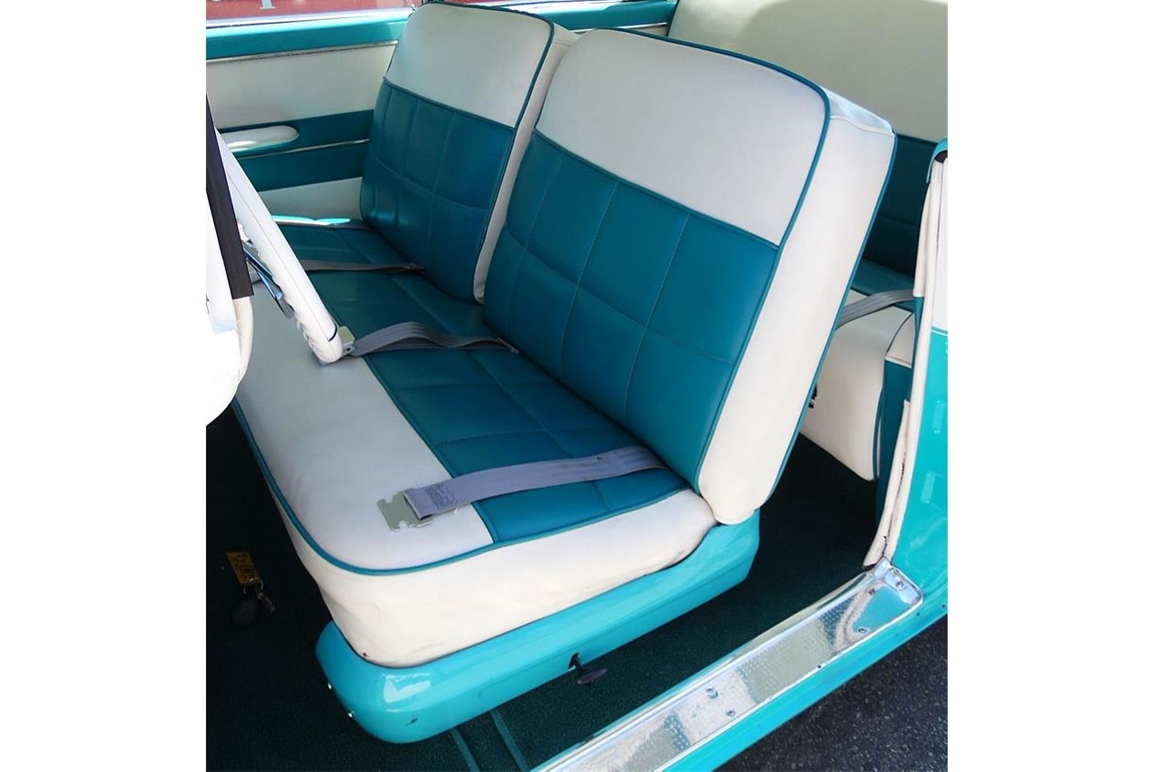 1955 ford victoria