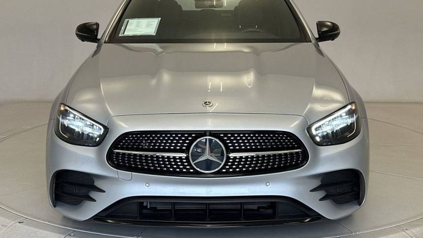 2023 mercedes-benz e-class e 350