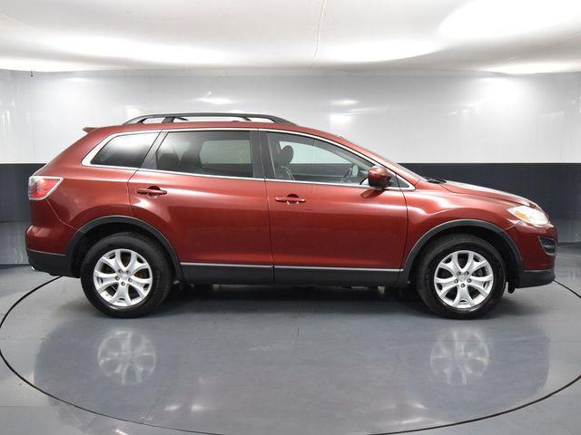 2011 mazda cx-9 touring