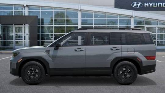 2025 Hyundai Santa Fe