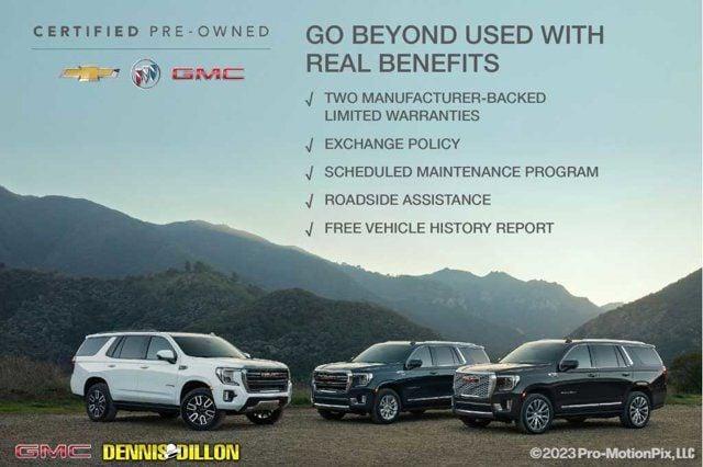 2023 gmc canyon 4wd at4 in boise, idaho