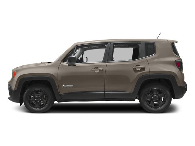 2016 jeep renegade sport