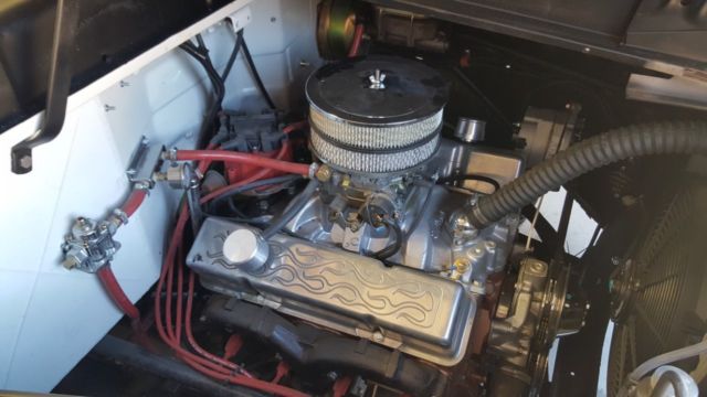 1951 dodge pilothouse pickup