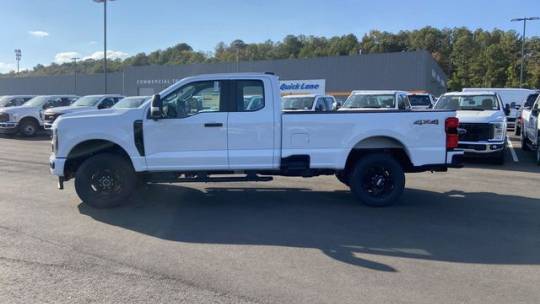 2024 Ford F-250