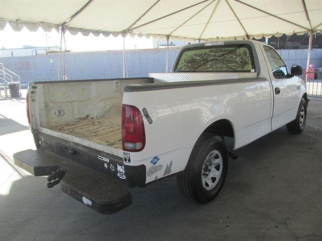 used 1997 ford f250 xl gardena, ca 90248 for sale in gardena, california