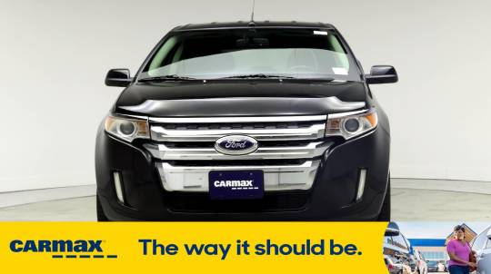2014 Ford Edge
