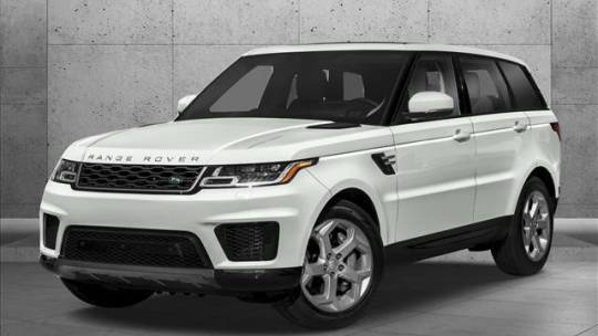 used 2018 land rover range rover sport hse $29,888great deal 83,146 mi. location: memphis