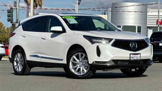2024 Acura RDX