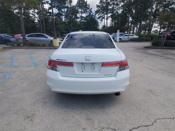 used 2012 honda accord se sedan mandeville, la 70471 for sale in mandeville, louisiana