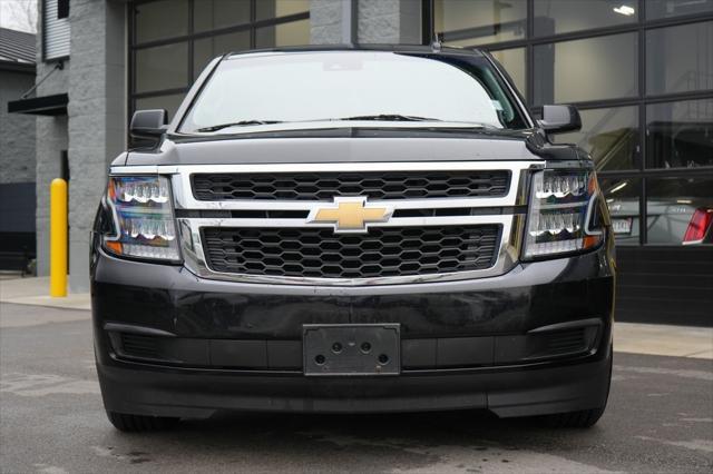 2015 chevrolet suburban 1500 lt