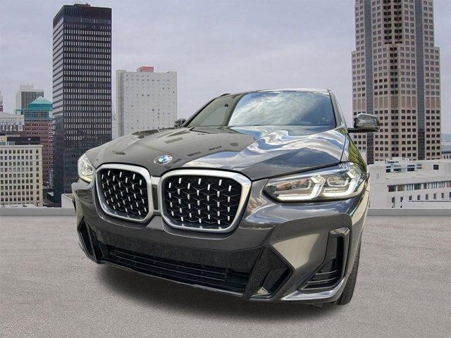 2022 bmw x4 xdrive30i