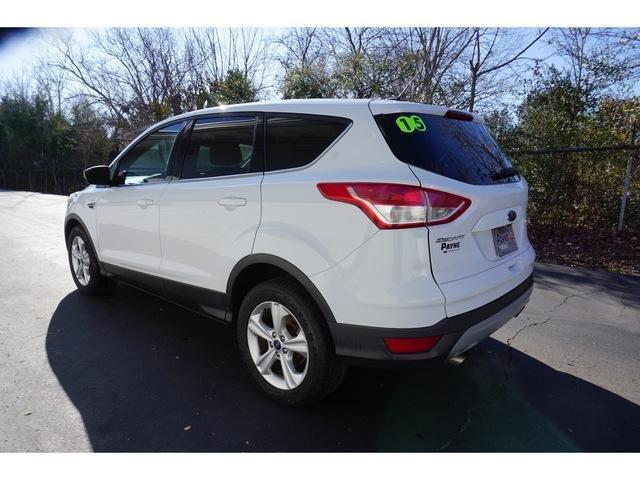 used 2015 ford escape fwd se springfield, tn 37172 for sale in springfield, tennessee