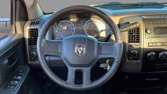 2010 Dodge Ram