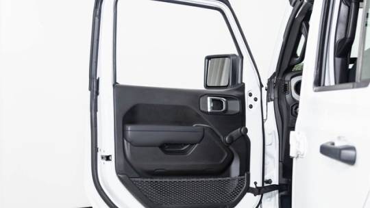 2024 Jeep Gladiator