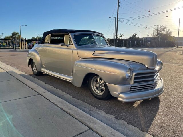 1948 mercury other mercury models