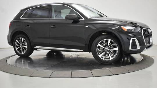 2024 Audi Q5