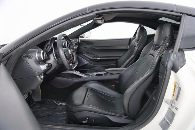 2020 ferrari portofino base