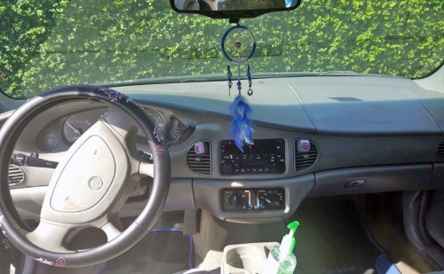 2005 buick century for sale in florida by owner