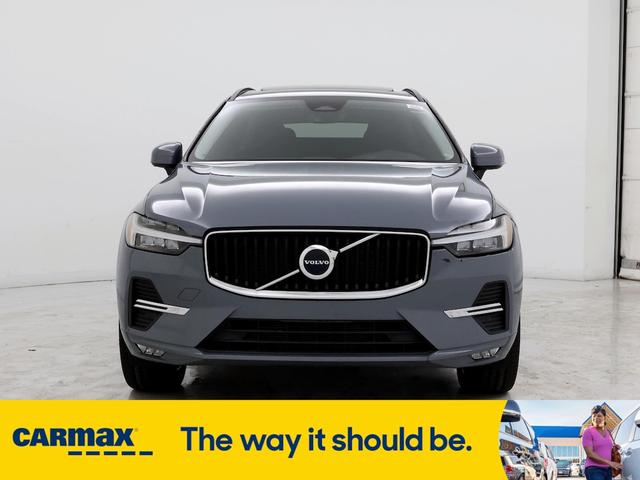 2022 volvo xc60 b5 momentum