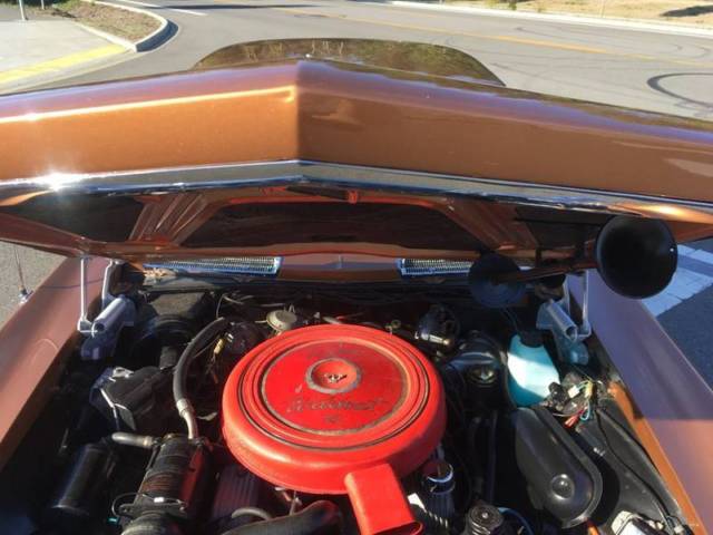1963 buick riviera 21236 miles other coupe v8 other 401 325hp 445lbs automatic