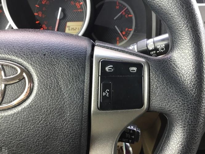 used 2013 toyota 4runner sr5 albertville, al 35950 for sale in albertville, alabama