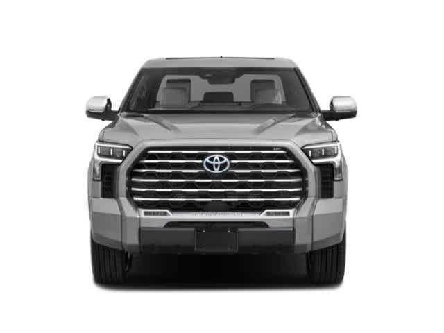 2023 toyota tundra hybrid 1794 edition