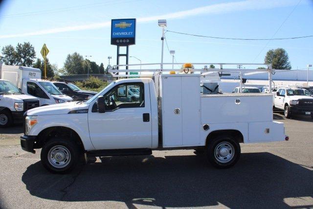 2015 ford f-250 xl