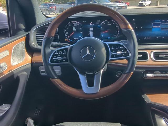 2021 mercedes-benz gls 450 4matic