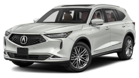 2023 Acura MDX