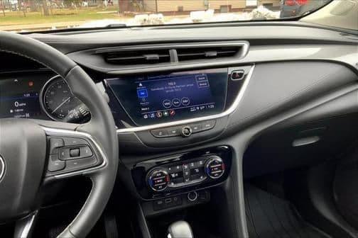 2023 buick encore gx select in janesville, wisconsin