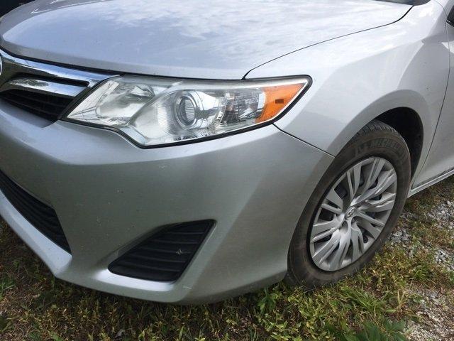 used 2012 toyota camry le pikeville, ky 41501 for sale in broad bottom, kentucky