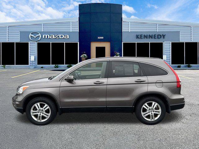2011 honda cr-v ex-l
