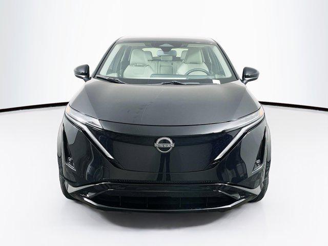 2023 nissan ariya engage