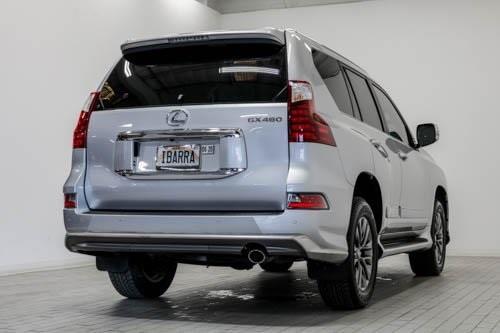 2018 lexus gx 460 base awd 4dr suv for sale in honolulu, hawaii