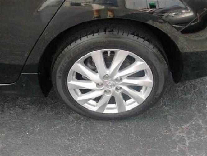 2012 mazda mazda6 i touring sedan 4d in orlando, fl