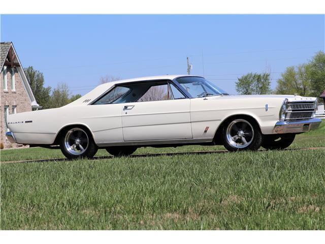 1966 ford 500 62 blue bench seat with column shift c6 transmission 3 speed automatic