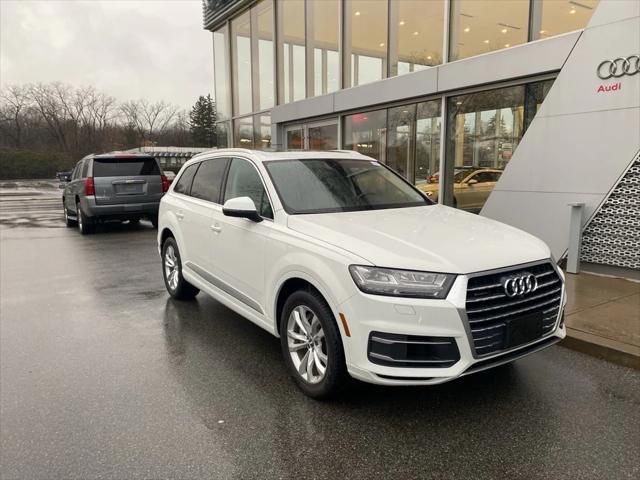2019 audi q7 55 premium plus