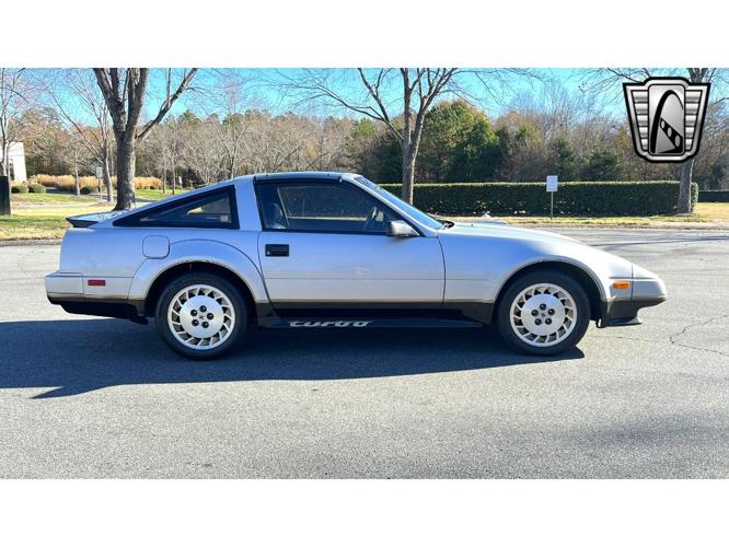 1984 datsun 300zx in o'fallon, illinois