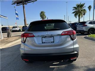 2021 Honda HR-V lx