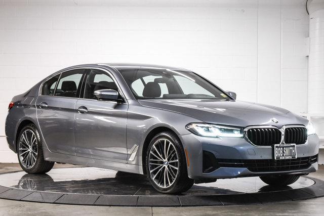 2021 bmw 530e 530e
