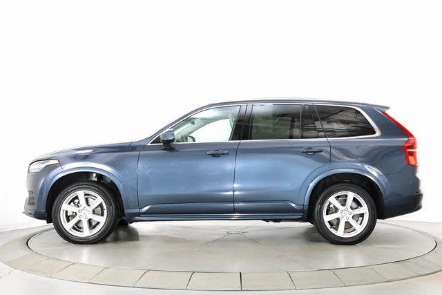 2023 volvo xc90 b5 core