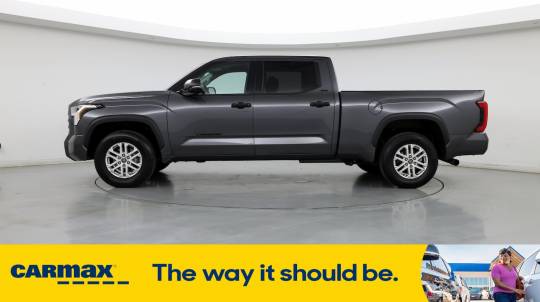 2022 Toyota Tundra