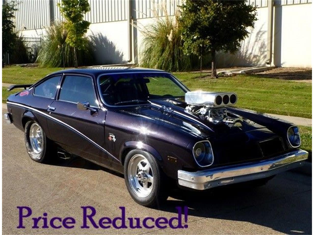 1974 chevrolet vega