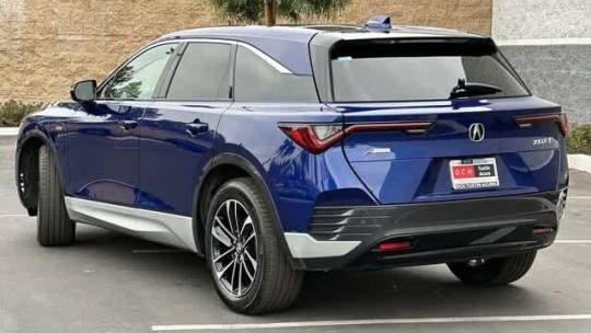 2024 Acura ZDX