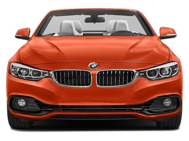2018 bmw 4 series 430i xdrive awd 430i xdrive 2dr convertible for sale in warwick, rhode island