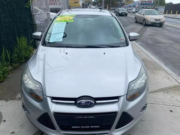 2014 ford focus in co bluffs, iowa