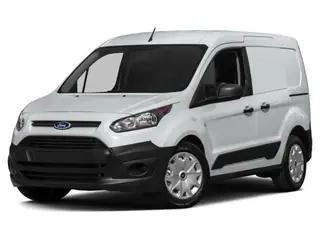 2016 ford transit connect xlt