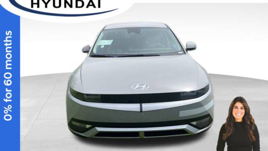 2024 Hyundai IONIQ 5