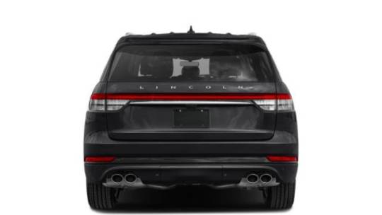 2023 Lincoln Aviator black label grand touring